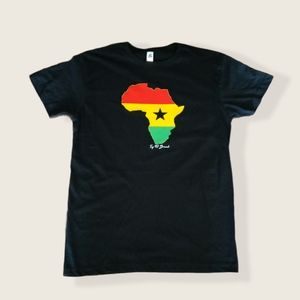 Custom made T-shirts